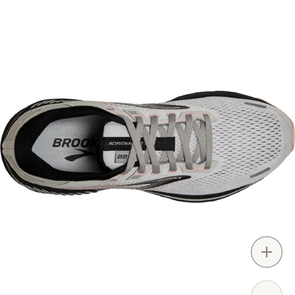 Brooks - Adrenaline GTS 22 Road-Running Shoes - Picture 7 of 8